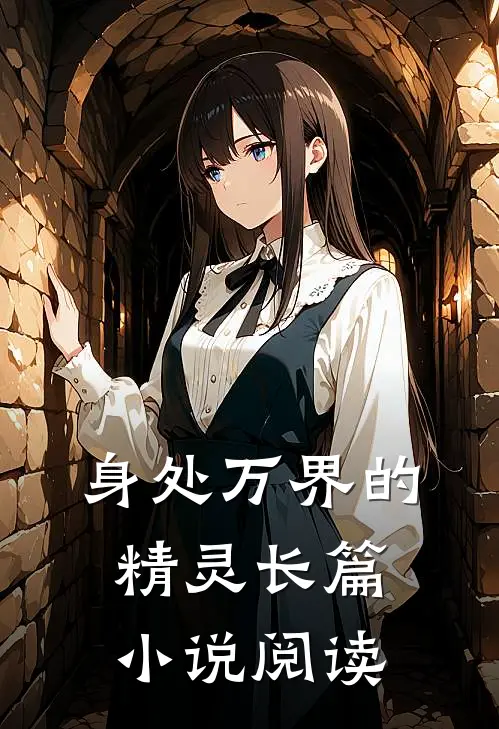 身处万界的精灵长篇小说阅读