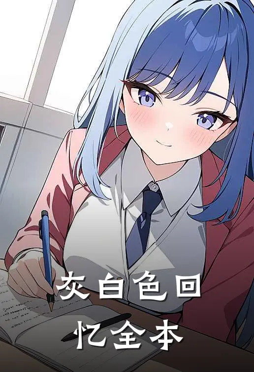 灰白色回忆全本