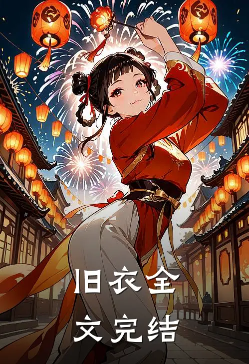旧衣全文完结