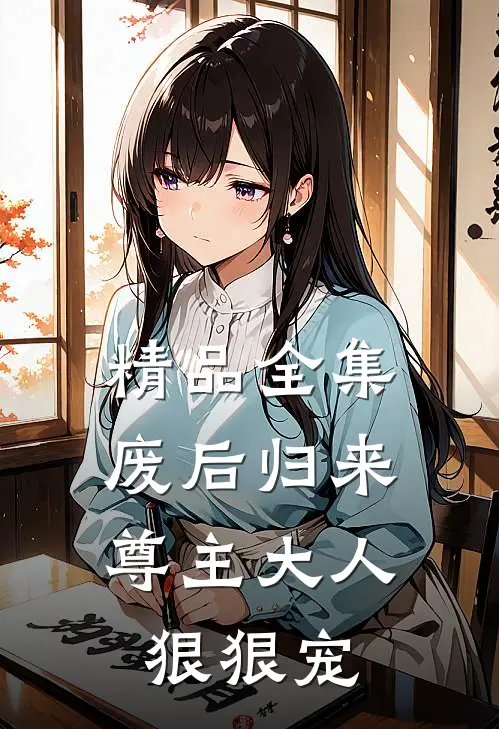 精品全集废后归来：尊主大人狠狠宠