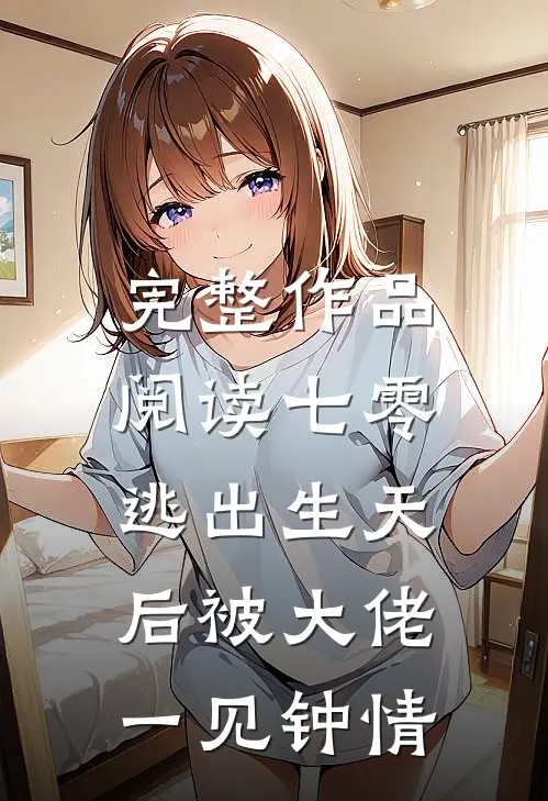 完整作品阅读七零：逃出生天后被大佬一见钟情