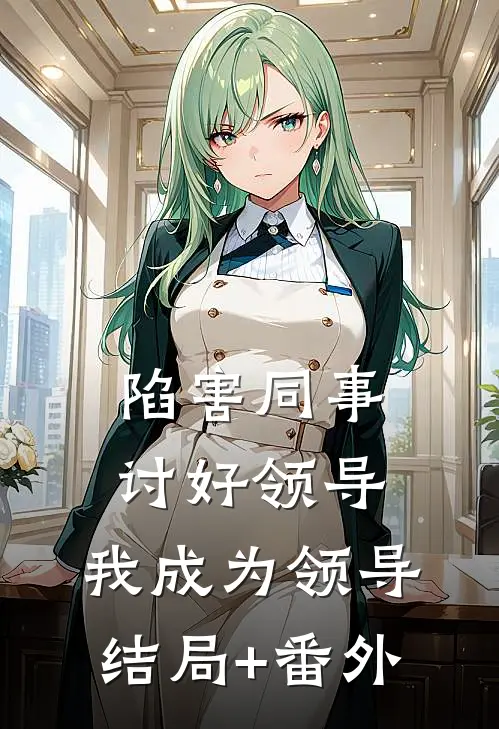 陷害同事，讨好领导，我成为领导结局+番外