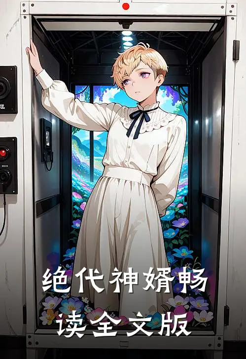 绝代神婿畅读全文版