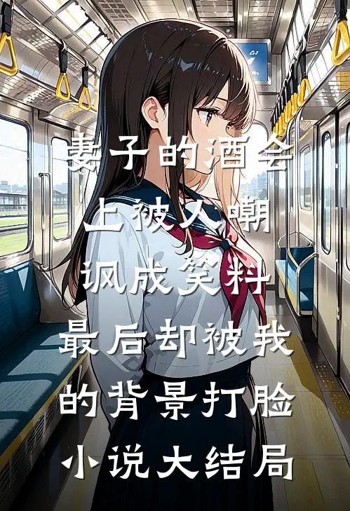 妻子的酒会上被人嘲讽成笑料，最后却被我的背景打脸小说大结局