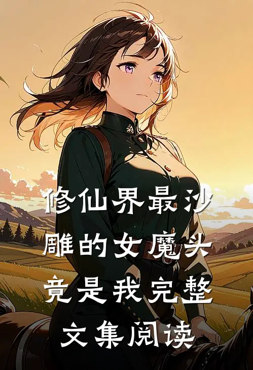 修仙界最沙雕的女魔头，竟是我完整文集阅读