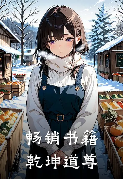 畅销书籍乾坤道尊