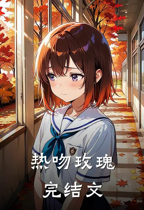 热吻玫瑰完结文