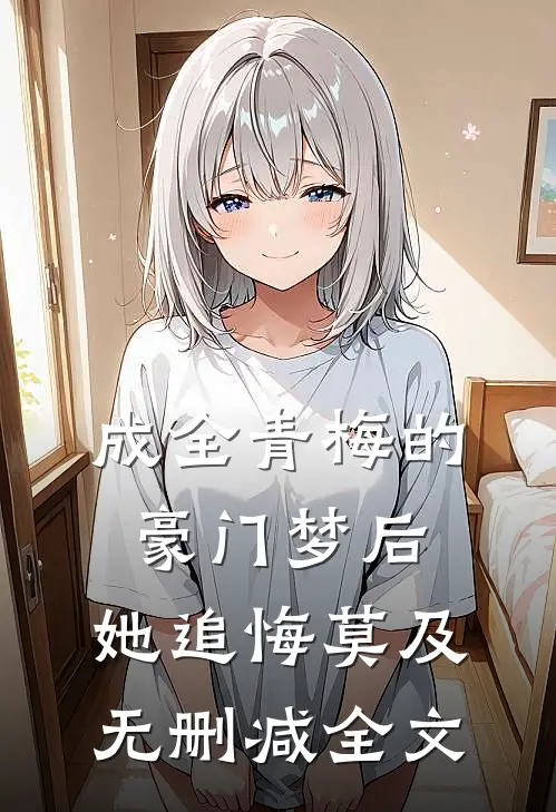 成全青梅的豪门梦后，她追悔莫及无删减全文