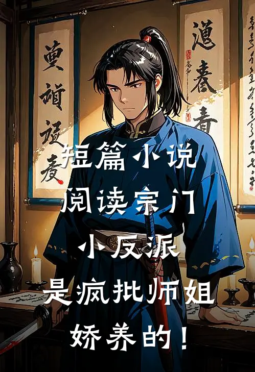 短篇小说阅读宗门小反派，是疯批师姐娇养的！