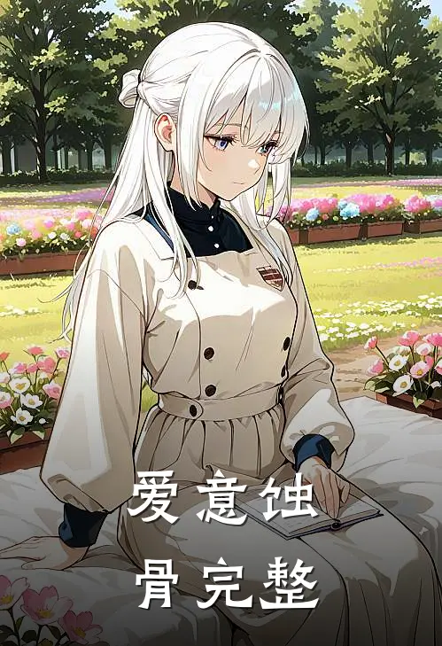 爱意蚀骨完整