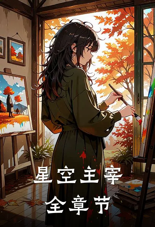 星空主宰全章节