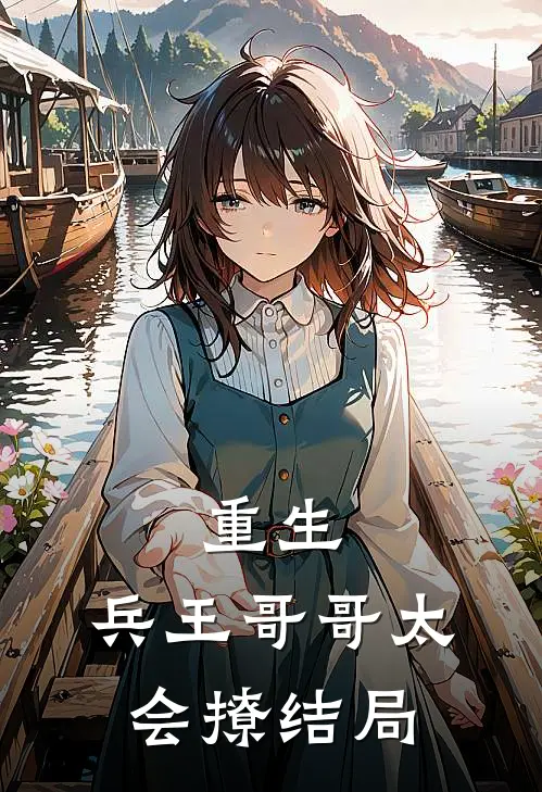 重生：兵王哥哥太会撩结局