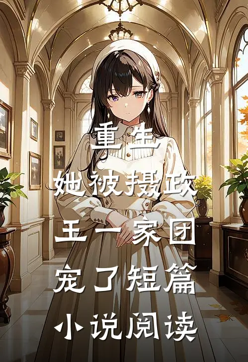 重生：她被摄政王一家团宠了短篇小说阅读