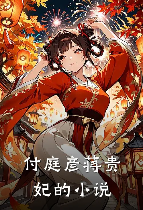 付庭彦蒋贵妃为保命贵妃每天都拒宠免费阅读全文