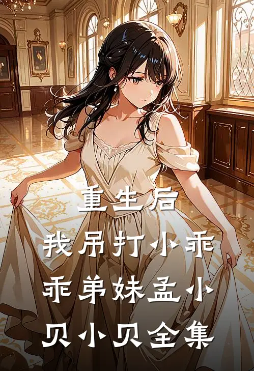 重生后，我吊打小乖乖弟妹孟小贝小贝 全集