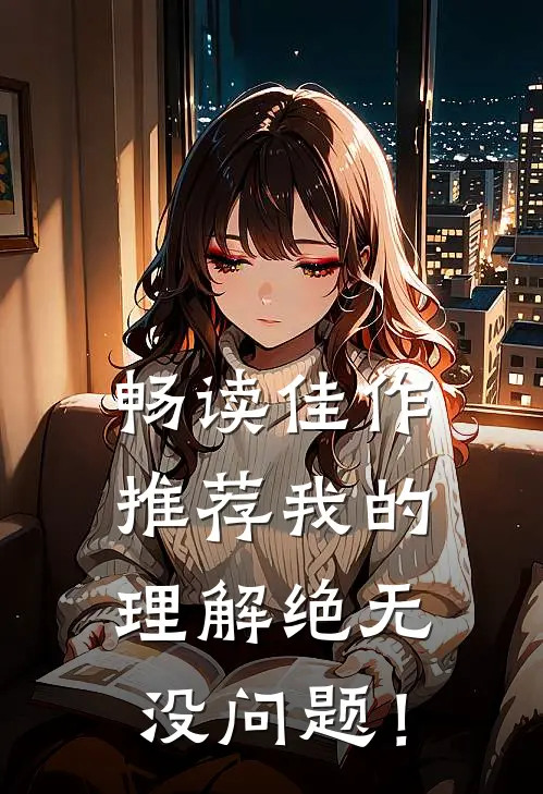 畅读佳作推荐我的理解绝无没问题！