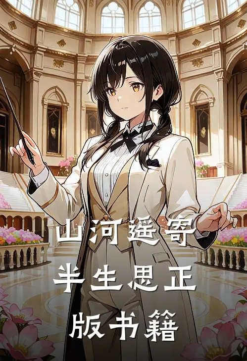 山河遥寄半生思正版书籍