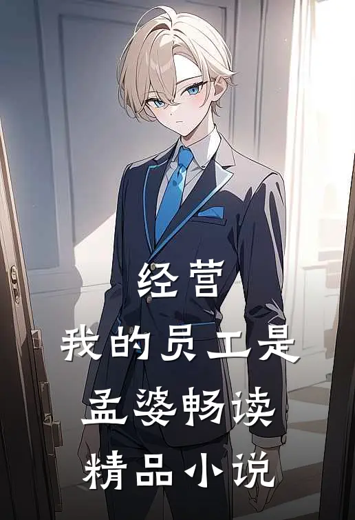 经营：我的员工是孟婆畅读精品小说