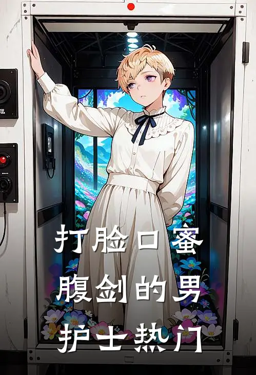 打脸口蜜腹剑的男护士热门