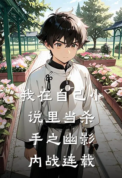 我在自己小说里当杀手之幽影内战连载