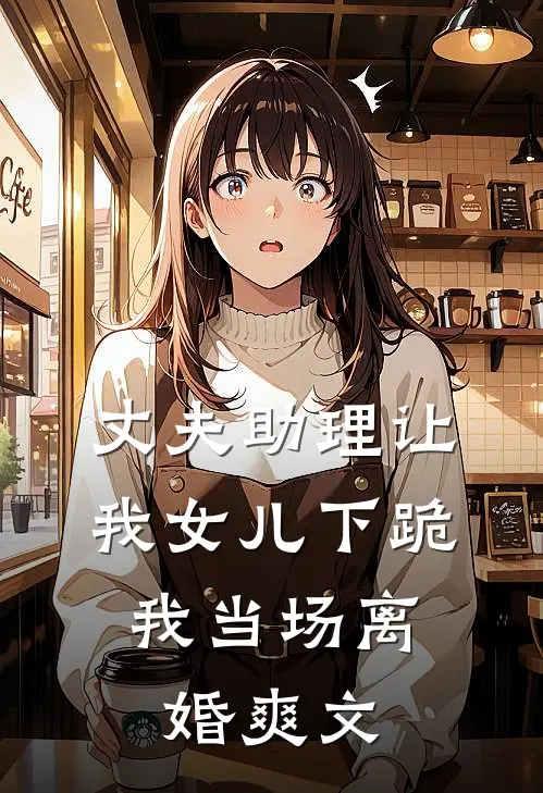 丈夫助理让我女儿下跪，我当场离婚爽文