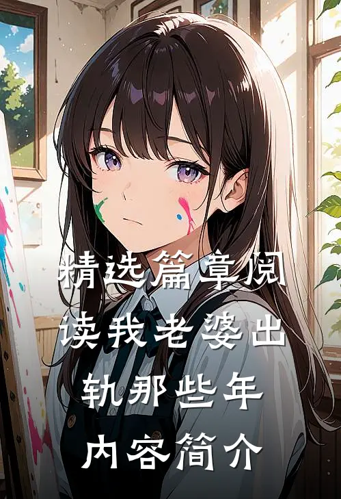 精选篇章阅读我老婆出轨那些年 内容简介