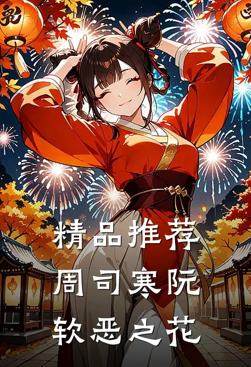 精品推荐周司寒阮软恶之花