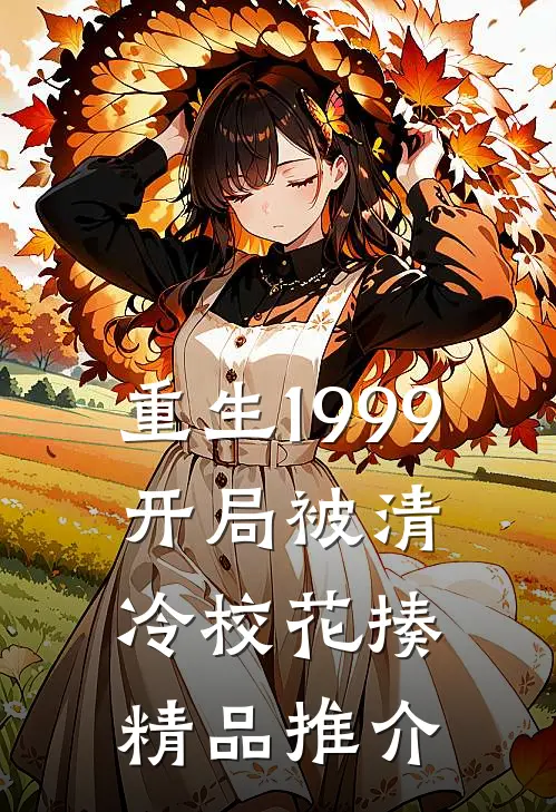 重生1999：开局被清冷校花揍精品推介
