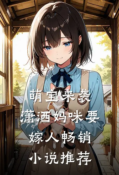 萌宝来袭：潇洒妈咪要嫁人畅销小说推荐