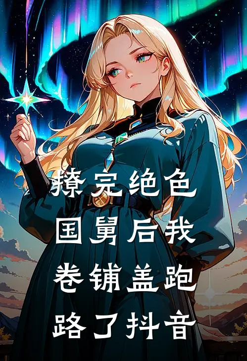 撩完绝色国舅后我卷铺盖跑路了抖音