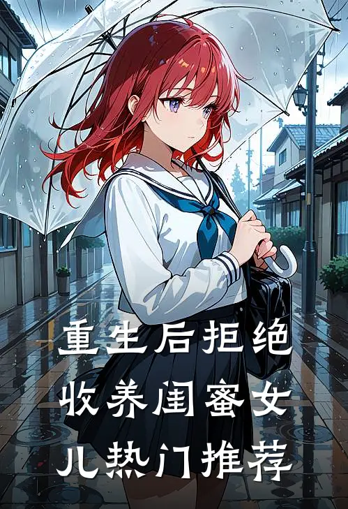 重生后拒绝收养闺蜜女儿热门推荐