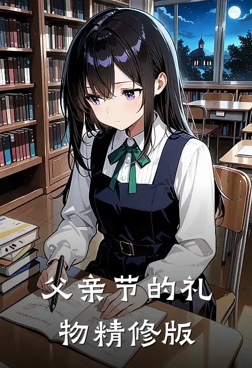 父亲节的礼物精修版