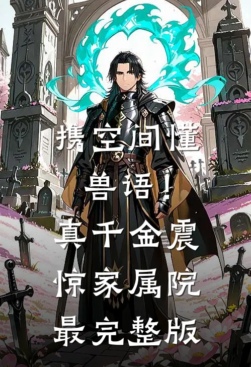 携空间懂兽语！真千金震惊家属院最完整版