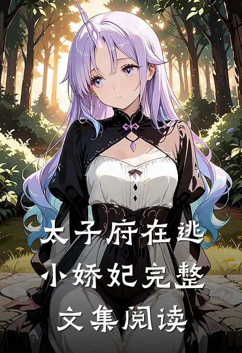 太子府在逃小娇妃完整文集阅读