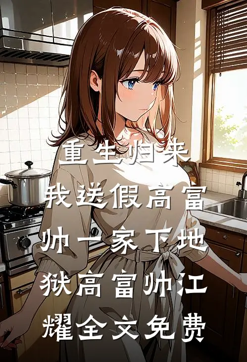 重生归来，我送假高富帅一家下地狱高富帅江耀全文免费
