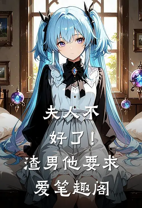 夫人不好了！渣男他要求爱笔趣阁