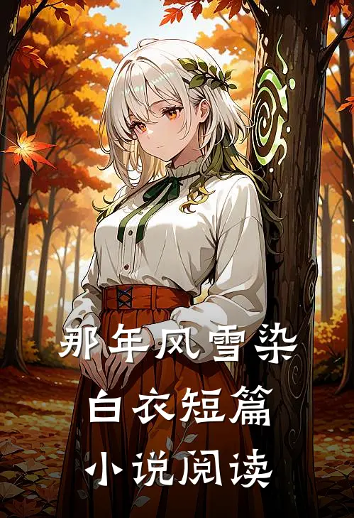 那年风雪染白衣短篇小说阅读