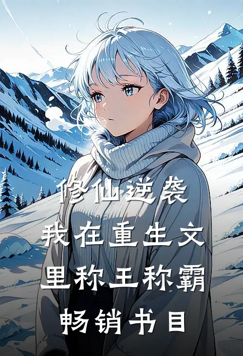 修仙逆袭，我在重生文里称王称霸畅销书目