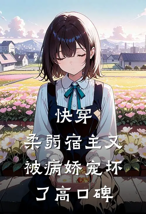 快穿：柔弱宿主又被病娇宠坏了高口碑