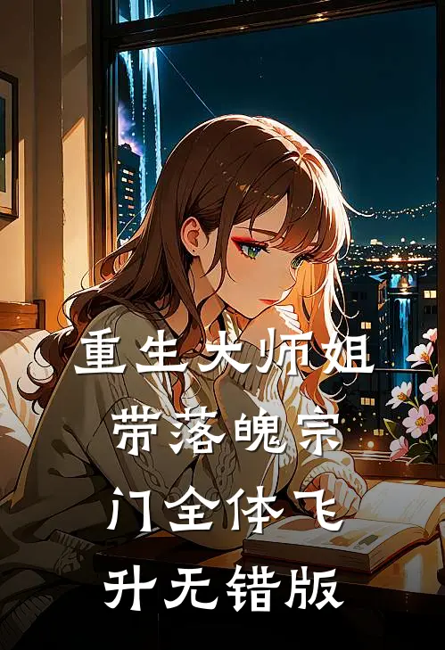 重生大师姐，带落魄宗门全体飞升无错版