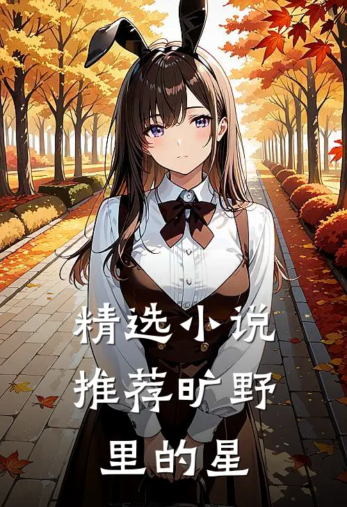 精选小说推荐旷野里的星