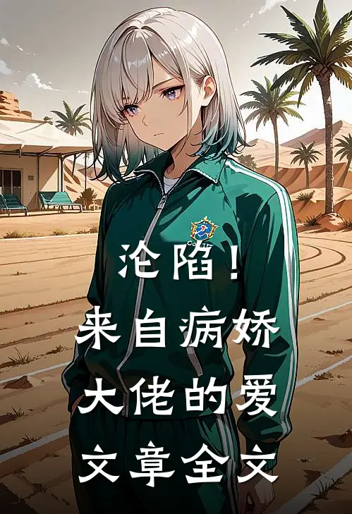 沦陷！来自病娇大佬的爱文章全文