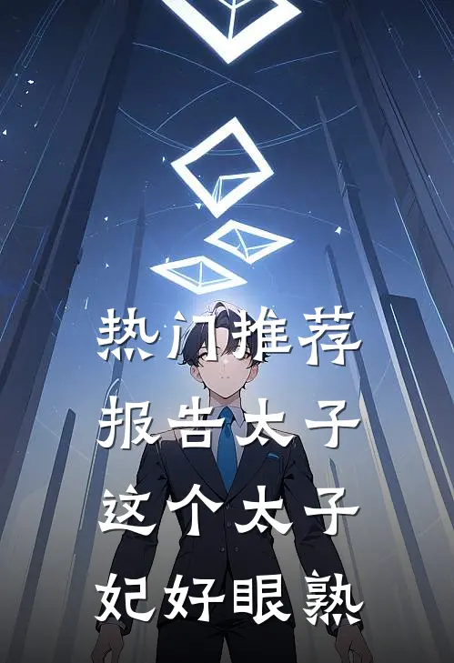 热门推荐报告太子：这个太子妃好眼熟