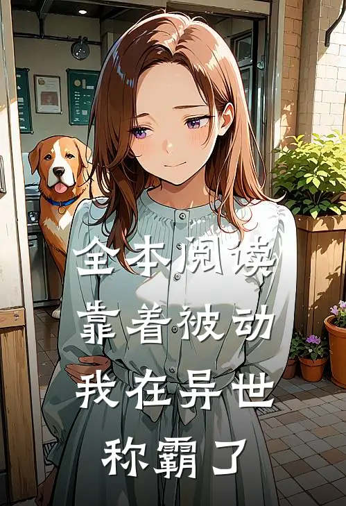 全本阅读靠着被动，我在异世称霸了