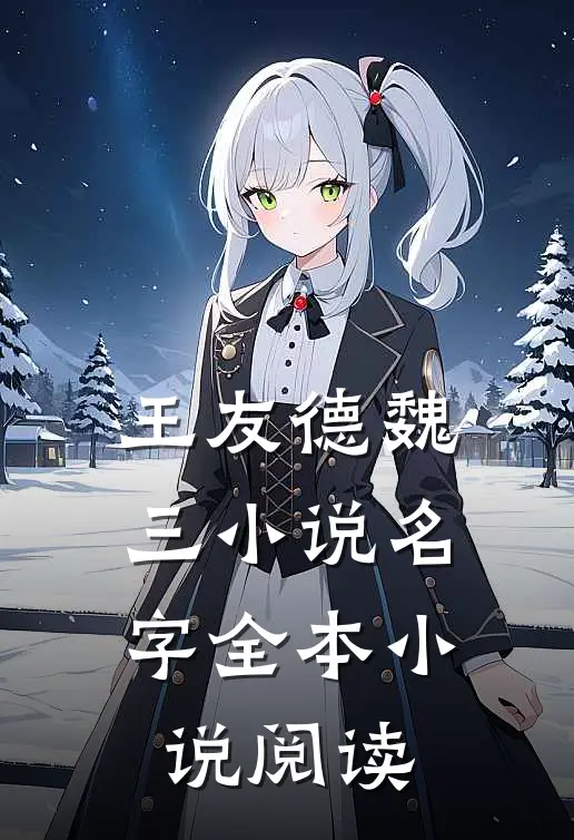 王友德魏三小说名字全本小说阅读