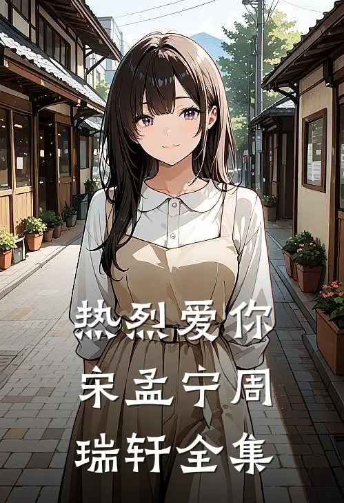 热烈爱你宋孟宁周瑞轩全集