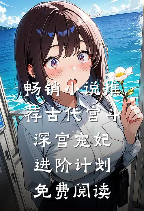 畅销小说推荐古代宫斗深宫宠妃进阶计划免费阅读