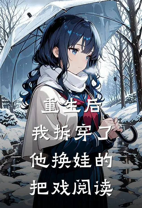 重生后，我拆穿了他换娃的把戏阅读