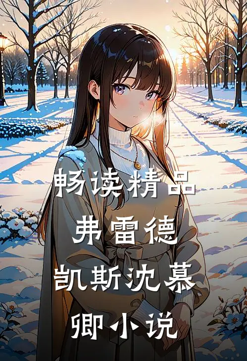 畅读精品弗雷德.凯斯沈慕卿小说