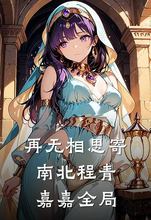 再无相思寄南北程青嘉嘉全局